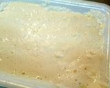 節約豪華＊ふわとろ卵の辛くないエビチリ丼作り方7写真