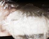豆乳いり！手づくり手打ちうどん☆離乳食に作り方3写真