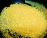 節約豪華＊ふわとろ卵の辛くないエビチリ丼作り方4写真
