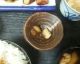 血管ダイエット483（チンジャオロース）作り方5写真