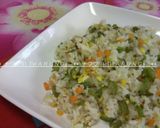 からし菜むすび　お母さんの味作り方9写真