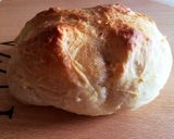 ♡カリッ♪モチッ♪美味しいフランスパン♡作り方13写真