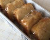 イチヂクのパウンドケーキ〜(o˘◡˘o)作り方35写真