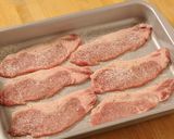 豚肉の生姜焼き作り方2写真