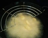 揚げニョッキ作り方1写真