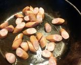 揚げニョッキ作り方3写真