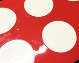 ☆.*:｡抹茶のムースケーキ｡:*.☆作り方15写真