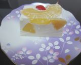 ヨーグルトゼリー作り方10写真