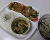 ☺アレンジ色々ワンプレートご飯☺作り方26写真