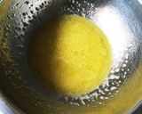 あるもので簡単サクサク一口エッグタルト作り方1写真