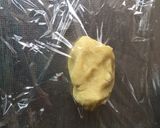あるもので簡単サクサク一口エッグタルト作り方3写真