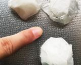 あるもので簡単サクサク一口エッグタルト作り方5写真
