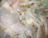 幼児手づかみ筑前煮作り方6写真