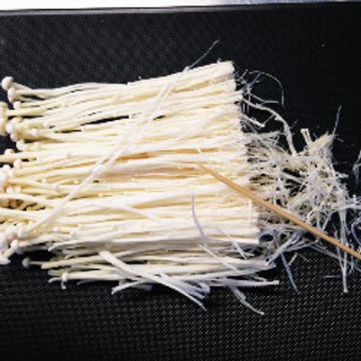 えのきのほぐし方 by モッコmoco 【クックパッド】 簡単おいしい