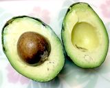たまごとアボカドのタルタルサラダ♪作り方1写真