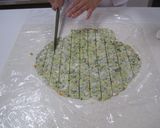 野菜クラッカーとトマトジャム作り方4写真