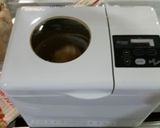 生地から作るピザ作り方2写真