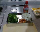 生地から作るピザ作り方4写真