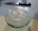 生地から作るピザ作り方3写真