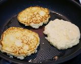 ヘルシー！和風エビバーガー作り方1写真