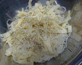 おつまみ素麺♪残った素麺がおつまみに変身作り方2写真