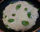 おつまみ素麺♪残った素麺がおつまみに変身作り方4写真