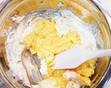 可愛い！美味しい！タルト オ フィリュイ作り方8写真