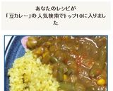 野菜豆カレー☆超簡単手抜き15分で美味に作り方14写真