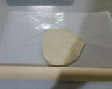 生地から作るピザ作り方5写真
