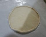 生地から作るピザ作り方6写真
