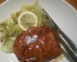 ほったらかしで☆鶏肉のさっぱり照り焼き作り方8写真