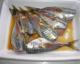 定番！アジの南蛮♪作り方1写真