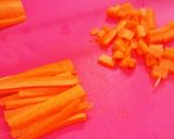 ホワイトチキンライス作り方1写真