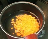 ホワイトチキンライス作り方2写真