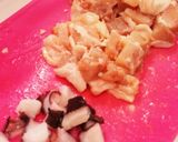 ホワイトチキンライス作り方5写真