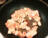 ホワイトチキンライス作り方6写真