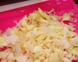 ホワイトチキンライス作り方4写真