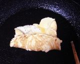 簡単・味つけ不要!お弁当にジャコ入り卵焼作り方5写真