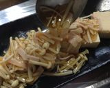 かんたん！高野豆腐のえのきあんかけ作り方15写真