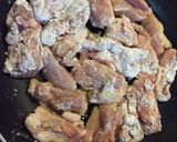 ご飯が進む‼︎鳥肉の甜麺醤ソテー♪作り方4写真