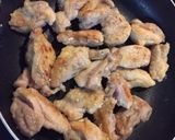 ご飯が進む‼︎鳥肉の甜麺醤ソテー♪作り方5写真