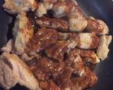 ご飯が進む‼︎鳥肉の甜麺醤ソテー♪作り方6写真