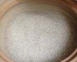 土鍋でご飯作り方1写真