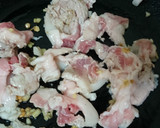 旨旨♪上海焼きそば作り方3写真