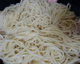 旨旨♪上海焼きそば作り方4写真