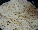旨旨♪上海焼きそば作り方4写真