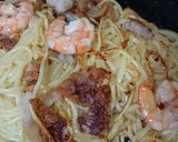 旨旨♪上海焼きそば作り方5写真