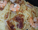 旨旨♪上海焼きそば作り方5写真