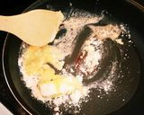 ホワイトチキンライス作り方11写真