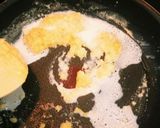 ホワイトチキンライス作り方12写真